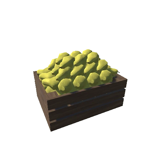 Pear Box
